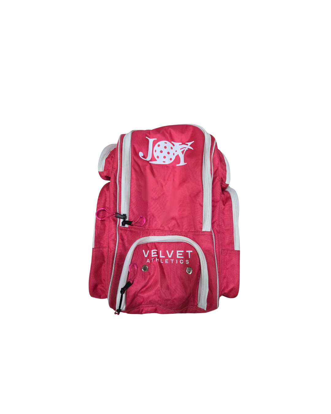 Velvet Athletics Pickleball Backpack