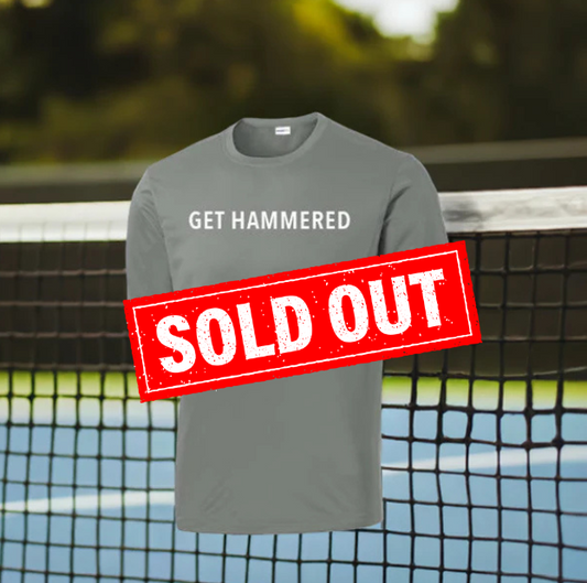 Velvet Athletic Pickleball Shirt
