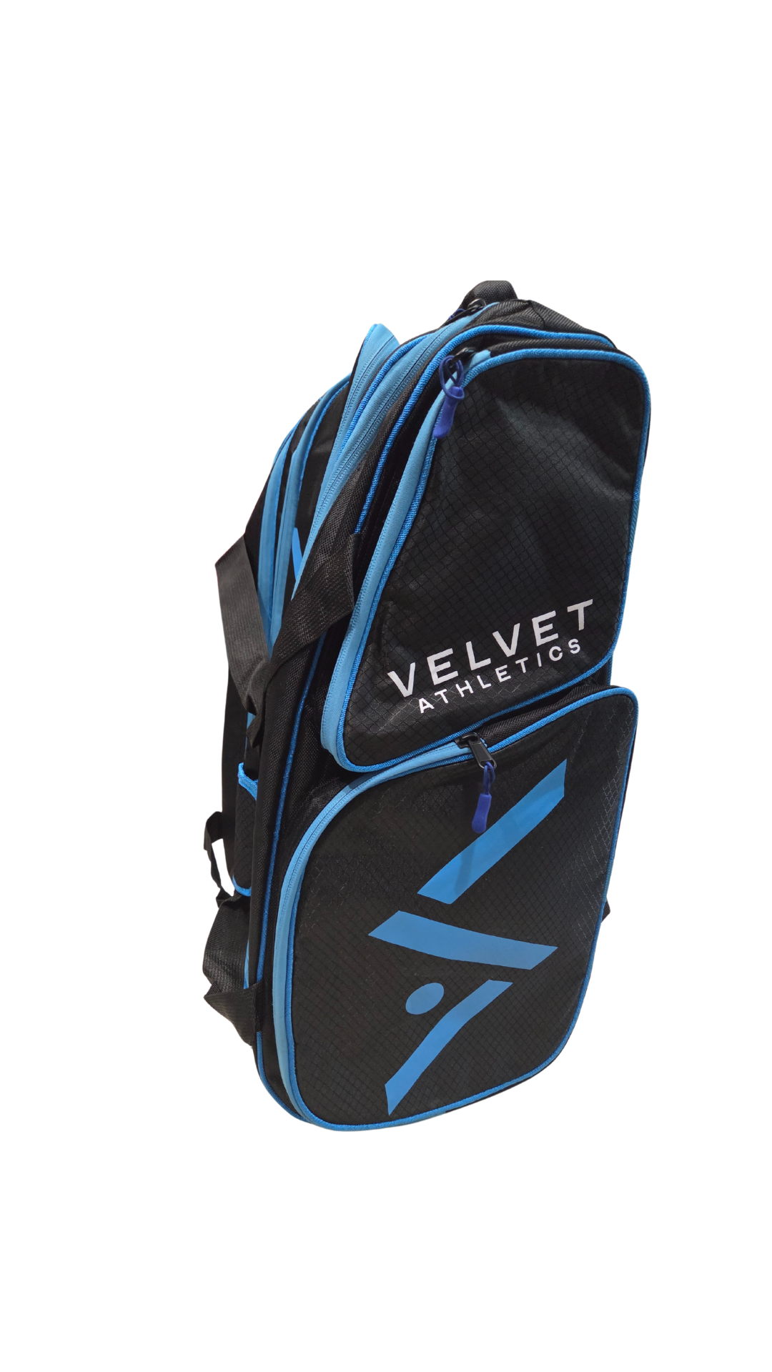 Velvet Athletics Pickleball Elite Backpack